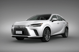 Lexus RX Color Sonic Quartz Lexus RX Color Sonic Quartz